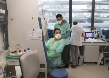 Θετικά μαντάτα για τον κορωνοϊό – Παλιό φάρμακο καταπολέμησε τον ιό σε δοκιμές στην Μασσαλία