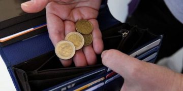 Ένα στα πέντε νοικοκυριά δεν θα καταφέρει να ανταποκριθεί στις οφειλές του προς τις τράπεζες