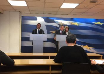 Κορωνοϊός: Τα μέτρα της κυβέρνησης για επιχειρήσεις και οικονομία