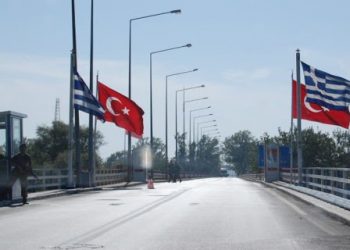 Η Τουρκία κλείνει τα σύνορά της με Ελλάδα και Βουλγαρία