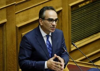 Κοντοζαμάνης: 120 κρεβάτια ΜΕΘ για κορωνοϊό
