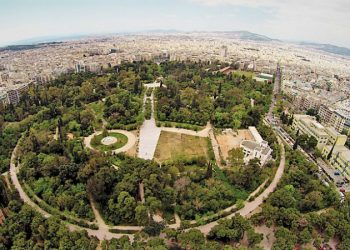 Κορωνοϊός: Αυτά είναι τα πάρκα που κλείνουν στην Αττική