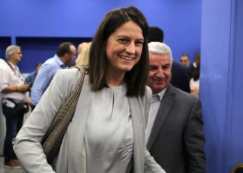 Κεραμέως: Δεν έχει ληφθεί ακόμα απόφαση για κλείσιμο όλων των σχολείων