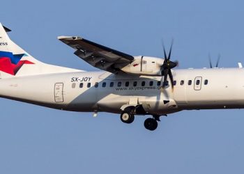 Αλλαγή εισιτηρίων χωρίς κόστος επανέκδοσης από τη Sky Express