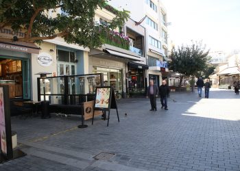 Θέμα voucherergasia.gr: Απίστευτα σκηνικά και ευτράπελα στο Ηράκλειο λόγω του κορωνοϊού- Σκηνές απείρου κάλλους…