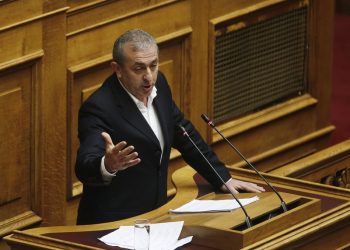 Σωκράτης Βαρδάκης: Να υπάρξει οριζόντια υποστήριξη του συνόλου των δραστηριοτήτων της χώρας