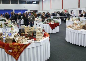 Αναβολή του 9ου Παγκρήτιου Φόρουμ προώθησης Κρητικών Προϊόντων στα Κρητικά Ξενοδοχεία και τα Δίκτυα Διανομής