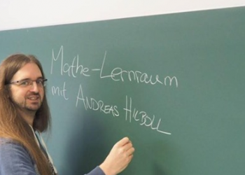 Το "ευχαριστώ" της οικογένειας του Γερμανού καθηγητή (VIDEO)