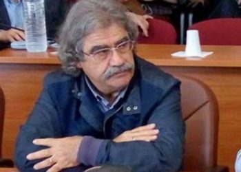 Ο Μανώλης Αγιομυργιαννάκης ο πρώτος νεκρός από τον κορωνοϊό, στην Ελλάδα