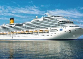 Εταιρεία αναστέλλει τις κρουαζιέρες στη Μεσόγειο