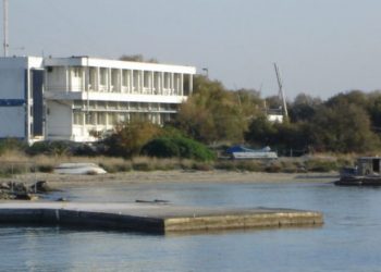 Κλείνει ΕΛΚΕΘΕ και Βικελαία λόγω κορωνοϊού –  Τι γίνεται με το Πανεπιστήμιο Κρήτης