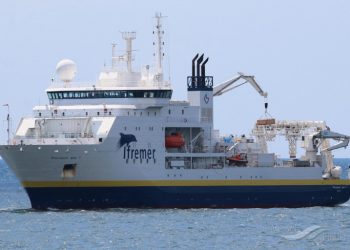 Γαλλικό πλοίο στην Κρήτη «τεστάρει» την Τουρκία