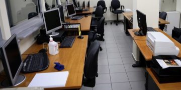 Κορωνοϊός: Τα 3 μέτρα για τους χώρους εργασίας