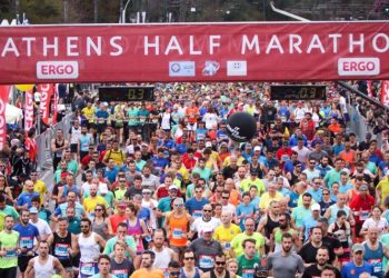 Αναβάλλεται ο Ημιμαραθώνιος της Αθήνας