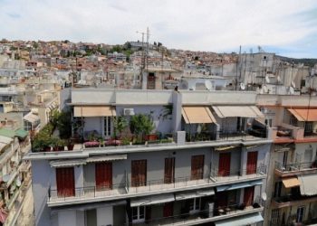 Τα ερωτήματα και οι διευκρινίσεις για τη διόρθωση τετραγωνικών ακινήτων