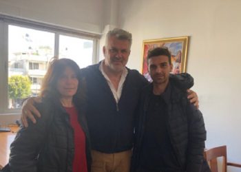 Παγκόσμιος Διαγωνισμός Ρομποτικής – Αλλαγή Ημερομήνιας