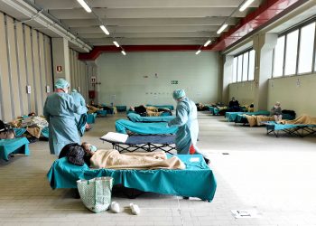 Έλληνας γιατρός στη Ρώμη: "Είστε δέκα μέρες πίσω από την Ιταλία, αλλά φοβάμαι τον Ελληνάρα"