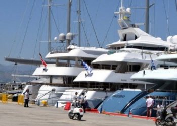 Ζημιά στον θαλάσσιο τουρισμό από τον ΦΠΑ βλέπουν φορείς του κλάδου