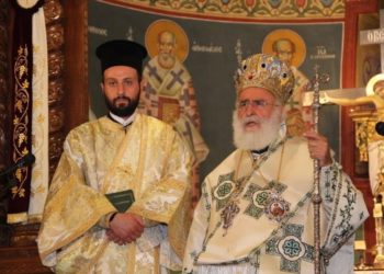 Ο Μητροπολίτης Ξάνθης διαθέτει χρήματα για να εξοπλιστούν οι ΜΕΘ του Νοσοκομείου