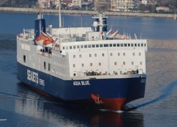 «SOS» εκπέμπουν οι ακτοπλοϊκές εταιρείες -Ζητούν μέτρα και οικονομική στήριξη