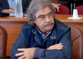 Αυριο το τελευταίο αντίο στον Μανώλη Αγιομυργιαννάκη