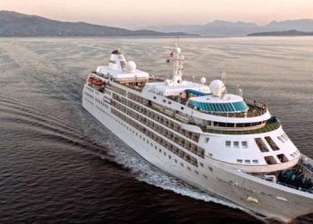 Στο 40% οι ακυρώσεις στην κρουαζιέρα λογω ιού