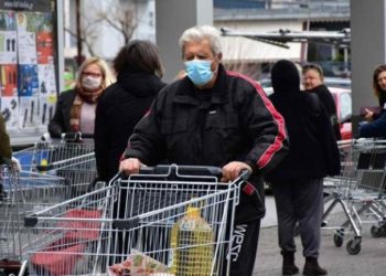 Συνοπτικά τα νέα μέτρα – ποια καταστήματα θα λειτουργούν από την Τετάρτη (VIDEO)