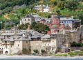 Κορωνοϊός: Σε καραντίνα η Μονή Ξενοφόντως στο Αγιο Ορος