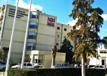 Δίωρη στάση εργασίας στο ΠαΓΝΗ