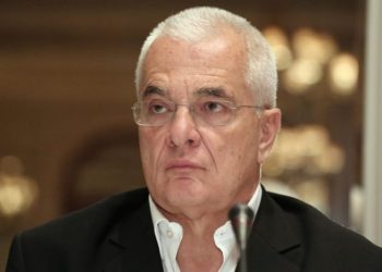 Θετικός στον κορωνοϊό ο δημοσιογράφος Γιάννης Πρετεντέρης