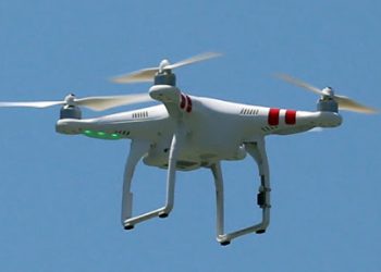 Θέμα voucherergasia.gr: Τα drones στη μάχη για τον περιορισμό της εξάπλωσης του κορωνοϊού
