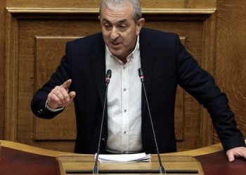 Kριτική με αφορμή την υπογραφή της Κοινής Υπουργικής Απόφασης για την επανέναρξη του Κοινωφελούς προγράμματος απασχόλησης ανέργων