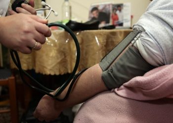 Δήμος Βιάννου: Ενισχύεται το Πρόγραμμα "Βοήθεια στο Σπίτι"