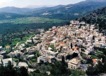 Δήμος Βιάννου: Παρατείνεται ο χρόνος υποβολής αρχικής ή διορθωμένης δήλωσης τετραγωνικών μέτρων ακινήτων