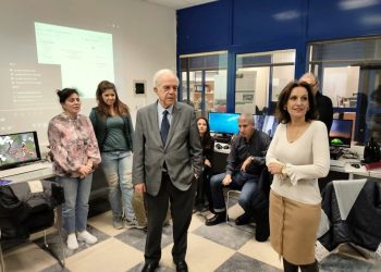 Ξεκίνησε ο νέος κύκλος των σεμιναρίων πληροφορικής για ανέργους που διοργανώνει ο Δήμος Ηρακλείου