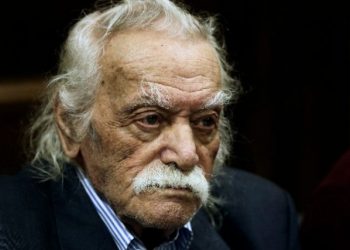 Ιερώνυμος: Ο Μανώλης Γλέζος μου ζήτησε να αναλάβω την κηδεία του