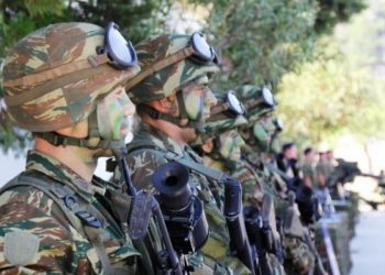 Πότε θα «τρέξει» η διαδικασία για τους 1.200 οπλίτες και εφέδρους στο Στρατό Ξηράς