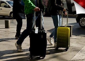 Παραλίγο σύρραξη σε γειτονιά στο Ναύπλιο με Αθηναίους λόγω κορωνοϊού