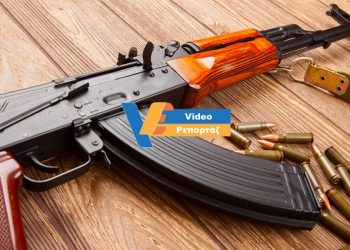 Η πρώτη ποινική διαπραγμάτευση για τον 32χρονο που έριξε “μπαλωθιές” με Καλάσνικοφ σε γάμο (VIDEO)