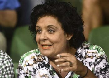 Κανέλλη: Δεν θα δώσω τον μισθό μου, δεν βάζουμε πλάτη σε αυτούς που ήταν απέναντί μας