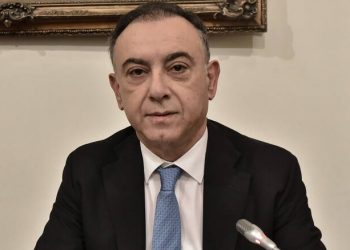 Κορωνοϊός: Στο νοσοκομείο ο βουλευτής Χρήστος Κέλλας