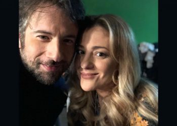 Μαραβέγιας – Μποφίλιου, θα τραγουδήσουν σήμερα live στο Instagram!