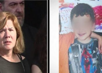 Αποζημίωση – "μαμούθ" για τον 11χρονο Μάριο που σκοτώθηκε από αδέσποτη σφαίρα στο σχολείο του