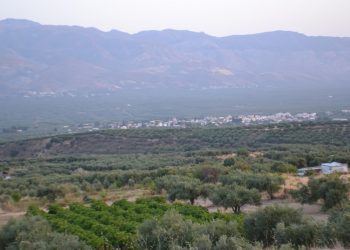 Τέλος στην ταλαιπωρία χιλιάδων αγροτών για το θέμα των δασικών χαρτών