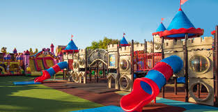 Κλείνουν όλοι οι παιδότοποι της χώρας λόγω κορωνοϊού