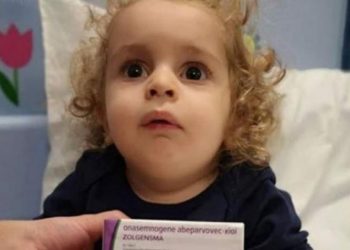 Το μήνυμα του Παναγιώτη – Ραφαήλ: «Σκεφτείτε όλους εμάς που είμαστε ευάλωτοι»