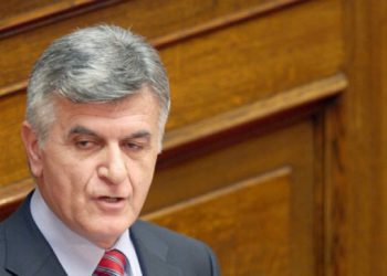 Πέθανε ο Φίλιππος Πετσάλνικος