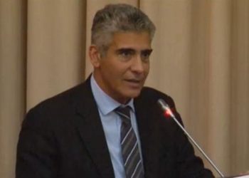 Θετικός στον κορωνοϊό και ο πρόεδρος της Ιατρικής Σχολής Αθηνών!