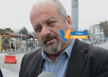 Ηράκλειο: Οδηγίες στους οδηγούς Ταξί για τον κορωνοϊό (VIDEO)