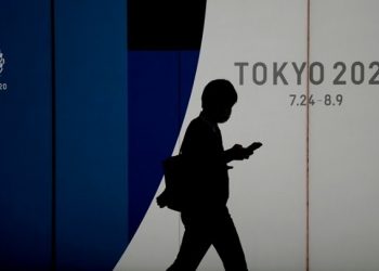 Οριστική η αναβολή των Ολυμπιακών Αγώνων